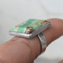 Load image into Gallery viewer, Variscite Ring