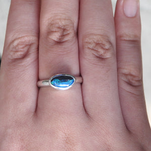 OPAL RING