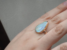 Load image into Gallery viewer, OPAL RING