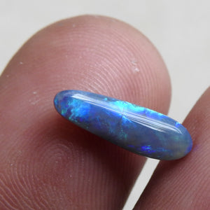 BLACK OPAL
