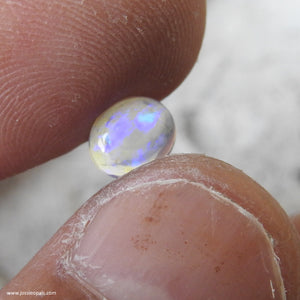 CRYSTAL OPAL
