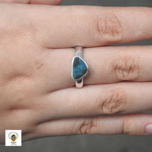 Load image into Gallery viewer, AUSTRALIAN OPAL RING