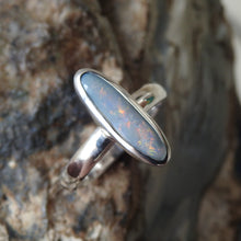 Load image into Gallery viewer, OPAL RING