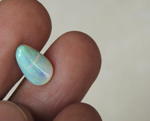 Lightning Ridge Crystal Opal
