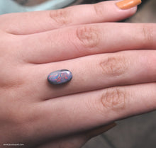 Load image into Gallery viewer, LIGHTNING RIDGE OPAL