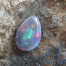 Load image into Gallery viewer, LIGHTNING RIDGE OPAL