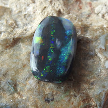 Load image into Gallery viewer, Black  Opal