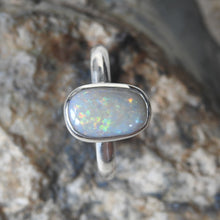 Load image into Gallery viewer, AUSTRALIAN OPAL RING