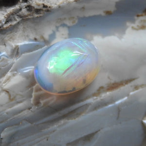 Lightning Ridge Opal