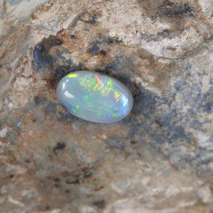 Australian Opal