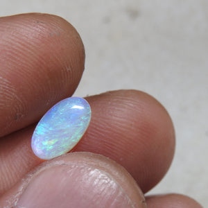 CRYSTAL OPAL