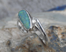 Load image into Gallery viewer, Lightning Ridge Opal