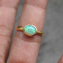 Load image into Gallery viewer, Opal Ring