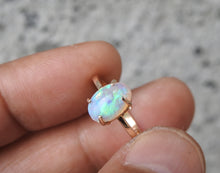 Load image into Gallery viewer, Australian Opal Ring
