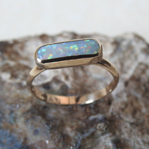 MINTABIE OPAL