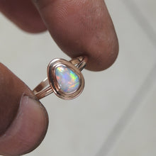 Load image into Gallery viewer, OPAL RING