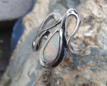 Load image into Gallery viewer, Australian Opal Ring