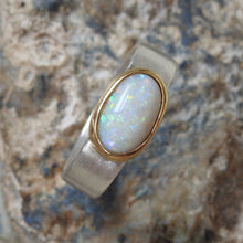 Load image into Gallery viewer, Opal Ring