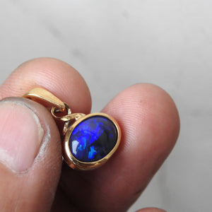 Australian Opal