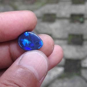 AUSTRALIAN OPAL