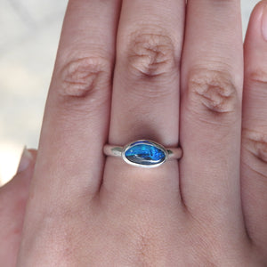 OPAL RING