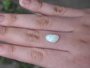 JOSSIE OPALS