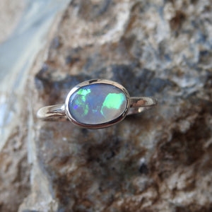 LIGHTNING RIDGE OPAL