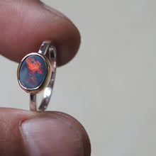Load image into Gallery viewer, Lightning Ridge Opal