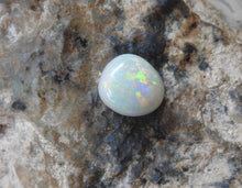 Load image into Gallery viewer, White Opal