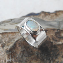 Load image into Gallery viewer, OPAL RING