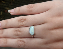 Load image into Gallery viewer, MINTABIE OPAL RING