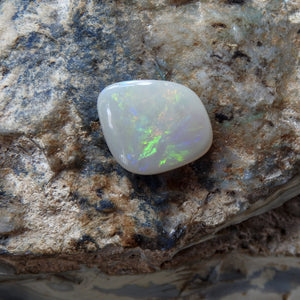 Lightning Ridge Opal