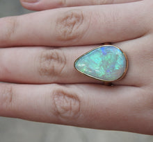 Load image into Gallery viewer, OPAL RING
