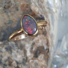 Load image into Gallery viewer, AUSTRALIAN OPAL