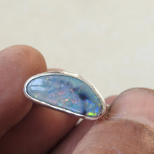 Load image into Gallery viewer, AUSTRALIAN OPAL RING