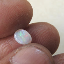 Load image into Gallery viewer, WHITE OPAL