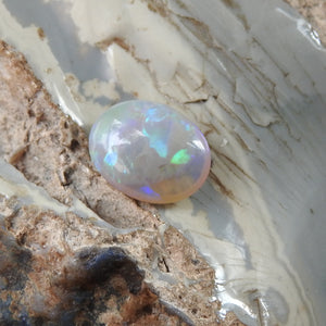 Lightning Ridge Opal