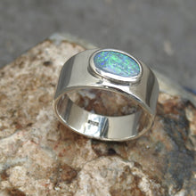 Load image into Gallery viewer, OPAL RING