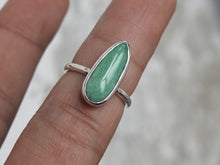 Load image into Gallery viewer, Australian Variscite Ring