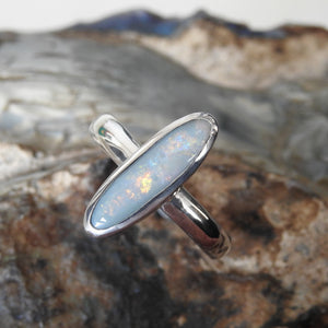 OPAL RING