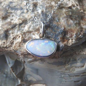 COOBER PEDY OPAL