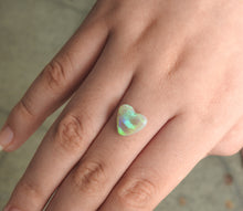 Load image into Gallery viewer, LIGHTNING RIDGE OPAL