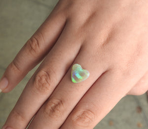 LIGHTNING RIDGE OPAL
