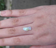 Load image into Gallery viewer, LIGHTNING RIDGE OPAL