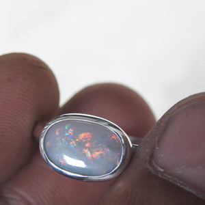 AUSTRALIAN OPAL