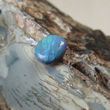 Load image into Gallery viewer, LIGHTNING RIDGE OPAL RING