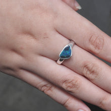 Load image into Gallery viewer, AUSTRALIAN OPAL RING