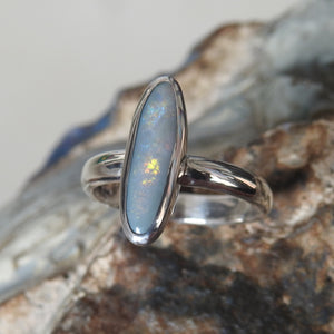 OPAL RING