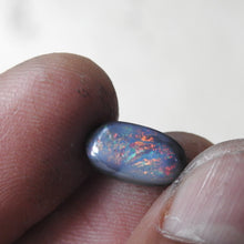 Load image into Gallery viewer, LIGHTNING RIDGE OPAL