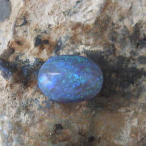 Lightning Ridge Opal